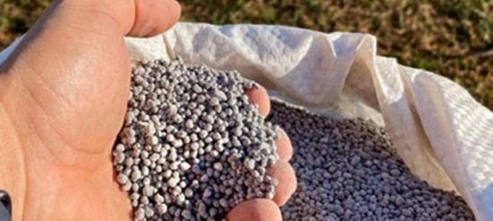 fertilizantes